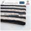 Jiufan Textile Hot Sale Hacci High QTY Yarn Dyed Knit Acrylic Rayon Poly Fabric For Sweater