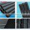 conical twin screw extruder