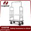 Top quality lightweight luggage cart platform cart                        
                                                Quality Choice