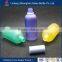 glass material personal care essential oil bottle
