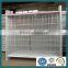 durable welded wire mesh fence