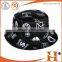 Custom high-end quality bucket cap with factory lower price