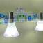 2015 Glass shade decoration bathroom lamps/bathroom lights with CE