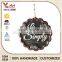 Highest Level Various Design Art Work Craft Bar Metal Sign Bottle Cap