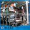 2100mm model New designed A4 paper making machine with good quality