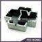 Supplier antique zinc cross shape ashtray for sale