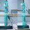 12/24V Keyboard P14-6x64 green SMD in super brightness Truck LED display
