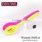 Hot custom eco-friend touch well durable no toxic Silicone Kitchen slice