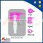 H401-33/410 D-IAA blue Reflective Plastic Lotion Sprayer Pump
