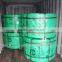 7mm PC( Prestress Concrete) Steel wire for pole