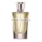 50ml high quality empty perfume bottle crystal, empty crystal perfume bottles, crystal bottle for perfume                        
                                                Quality Choice