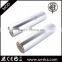 18350 18650 Electronic Cigarette Stainless Steel Full Mechanical Mod Bushwick Mod by Thunderhead Creations
