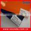 colorful self adhesive vinyl SAV140C printable adhesive vinyl roll