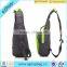 Light Weight Leisure Messenger Bag Nylon Shoulder Strap Bag
