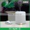 Portable Colorful Ultrasonic Aroma Humidifier with 7 ColorsLED Light