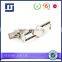 Popular latest tie bars custom tie clip manufacturers