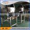 manufacturer detergent powder mixer machine with factory price