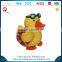 Resin Little Yellow Duck Toy Gift Decoration Figurine