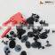 Red Mini Lifter Glue Puller And Tab Set - PDR Tools - Dent Repair Tools PDR-226