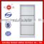 3-drawer kitchen steel storage cabinet