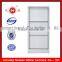 Knocked down high quality metal 3 drawers cabinet