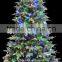 Cashmere Mixed artificial christmas tree