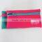 Hot Selling Cartoon neoprene pen bag/neoprene pencil bag with zipper