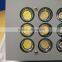 18W--36W aluminum modern led indoor wall lights
