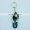 2015 Newly product led keychain light/ led keyring/ soft pvc keychain