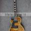 Weifang Rebon Left Hand RLP Electric Guitar in Nice Colour
