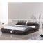 New modern fashion leather bed SY10030
