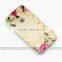 Mobile Accessories Cell Phone Case for iPhone 6s Plus Custom Design 3D UV Printing Soft TPU Case for iPhone 7