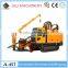 JL-450 HDD machine, 45T Horizontal directional drilling machine for trenchless project