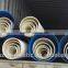 Large diameter 800mm 1000mm plastic drain pipe double wall HDPE drainage pipe