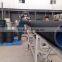 hdpe 100 double wall corrugated pipe