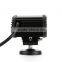 High power 4.6' 20w waterproof Auto Off Road Led Work Light CCD20F