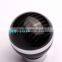 JDM Style Ball Aluminum+Carbon Fiber Universal Fit Gear Shift Knob