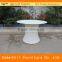 2016 hot sale outdoor dining table