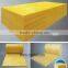 heat insulation glass wool board