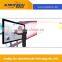 Cheap goods from China of IR touch screen monitor touch frame for advertisement