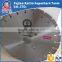 China manufacturer circular saw blade for granite,multi blade,diamond cutting blade