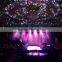 8&facet prism,wholesale beam spot light(3In1),factory making,perfect show events effects