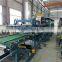 EPS/ Rock Wool Sandwich Panel Production Line