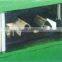 Highway guardrail roll forming machine with 3 wave and 2 wave