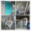 120T/D complete plant production line for wheat flour making
