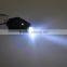 Hot Selling 20000mcd White light Mini Custom Keychain LED Light Maker