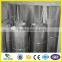 302/304/316/316L Stainless Steel Woven Wire Mesh