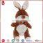 China supplier funny story hand puppet for adult
