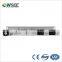 18mW 19" 1U 1310nm CATV optical transmitter with direct modulation