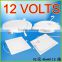 12 volts LED downlight high bright PMMA Acrylic LGP